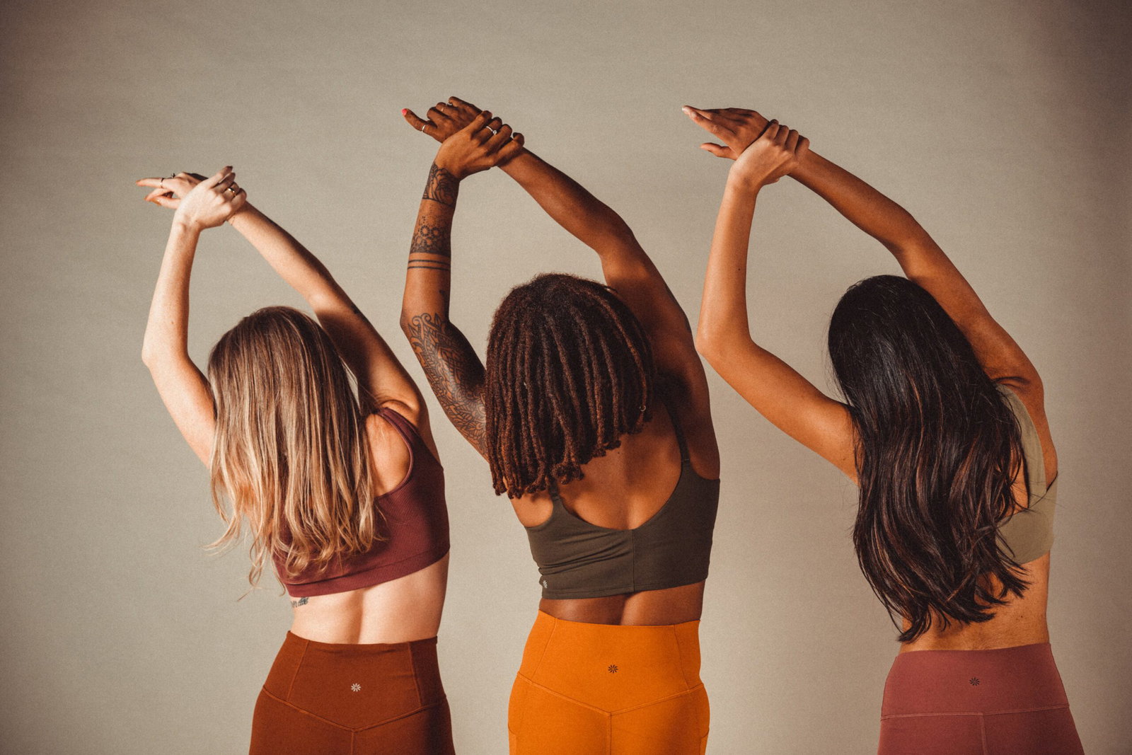 Atlanta Pilates Studio | Group Reformer Classes