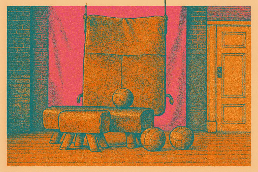 Physical Culture and the history of Pilates