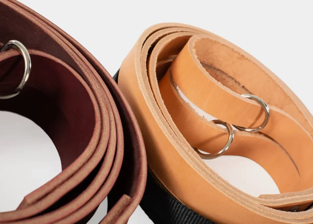 Kathy Grant and the Evolution of the Reformer Straps