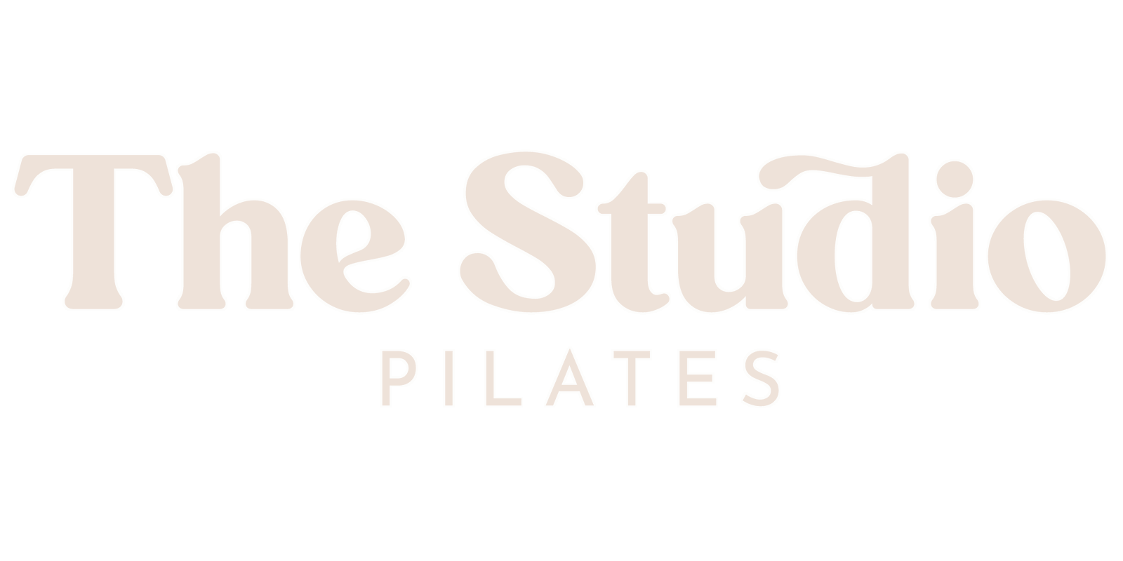 The Studio Pilates